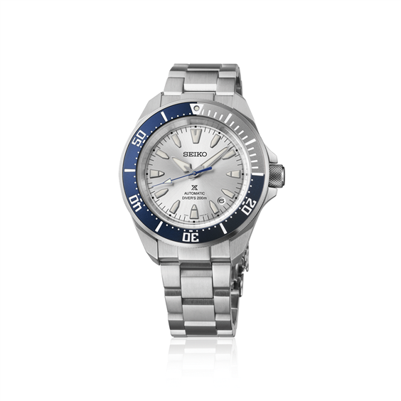 Montre Seiko Homme Prospex in Acier HBB001K1 - HBB001K1